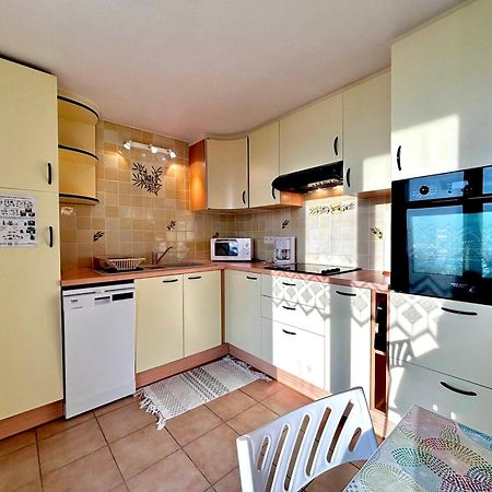Appartement Confortable Avec Terrasse Et Wifi - Fr-1-432-32 Annecy Buitenkant foto