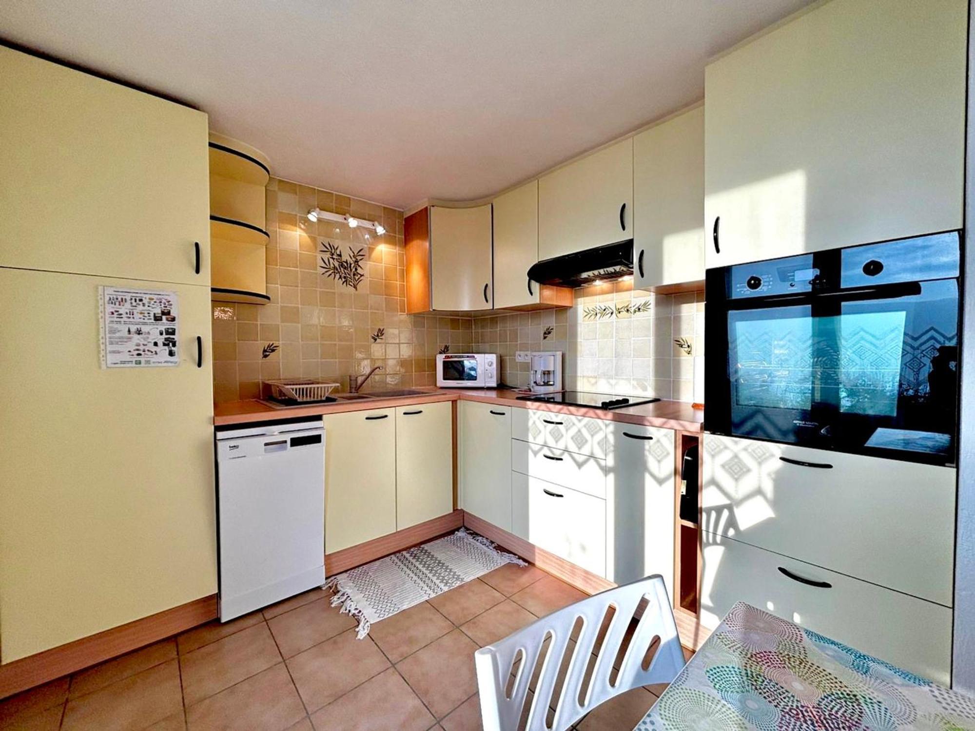 Appartement Confortable Avec Terrasse Et Wifi - Fr-1-432-32 Annecy Buitenkant foto
