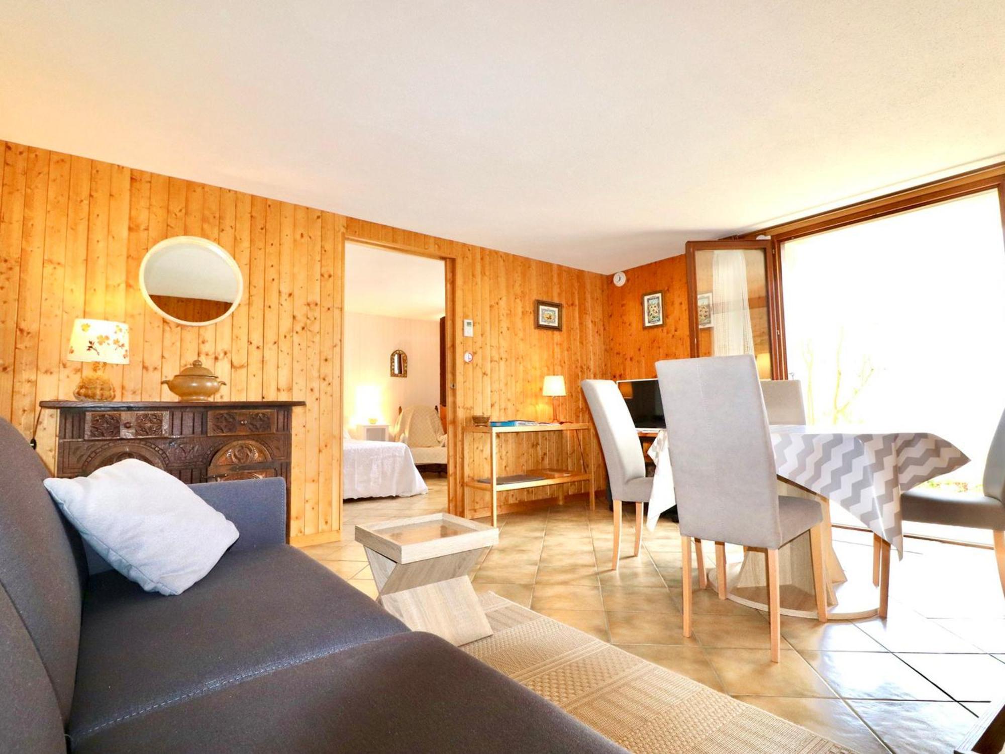 Appartement Confortable Avec Terrasse Et Wifi - Fr-1-432-32 Annecy Buitenkant foto